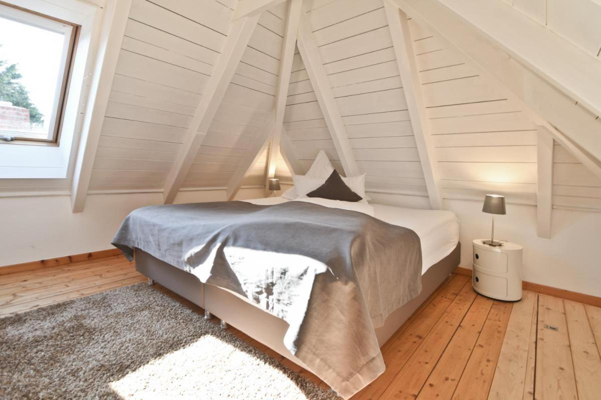 Kate 60 Vila Borkum Exterior foto